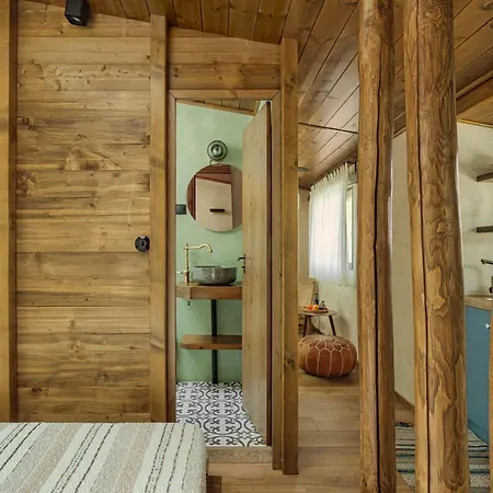 Agramada 4* Арнея