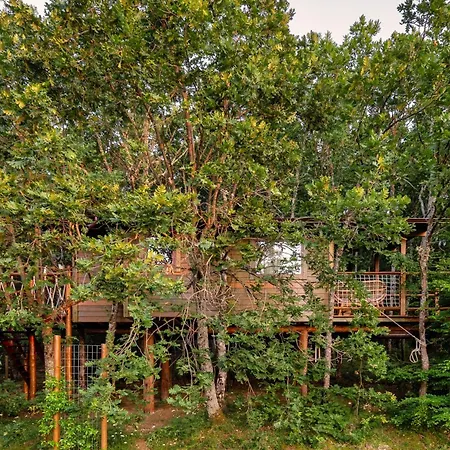 Bed & Breakfast Agramada *