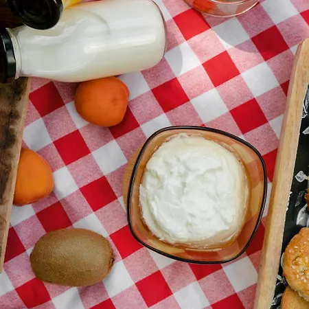 Agramada Отель типа 