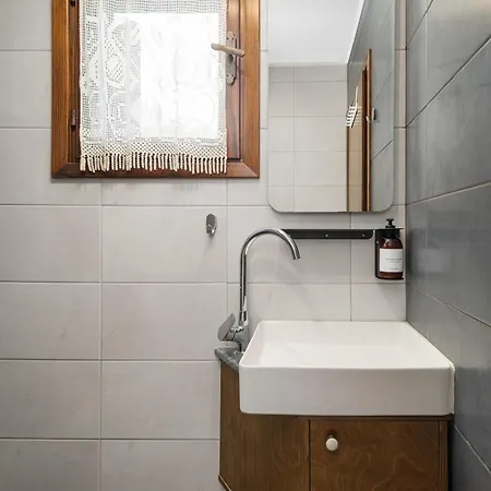 Agramada Bed & Breakfast Arnaia