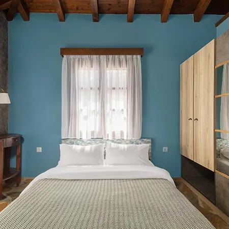Bed & Breakfast Agramada *