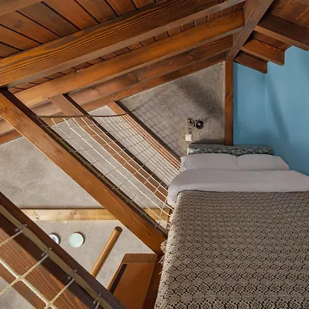 Bed & Breakfast Agramada *