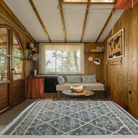 Agramada Отель типа 