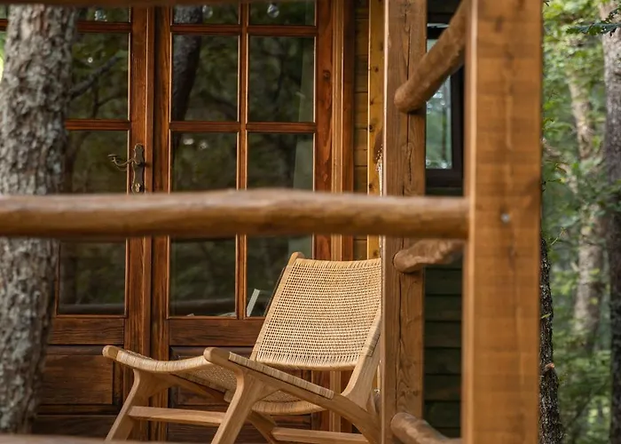 住宿加早餐酒店 Agramada