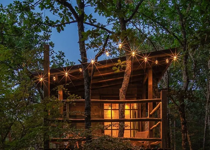 住宿加早餐酒店 Agramada 奥纳亚