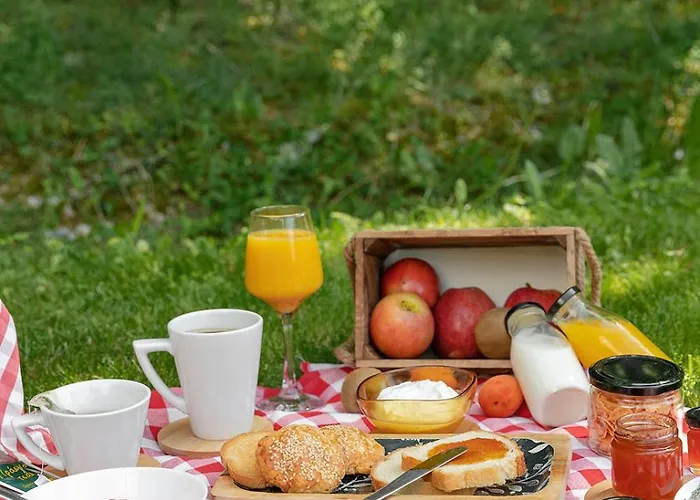 Agramada 4* 奥纳亚