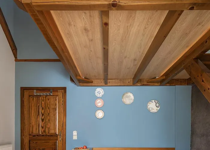 住宿加早餐酒店 Agramada