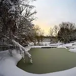 לינה וארוחת בוקר Agramada
