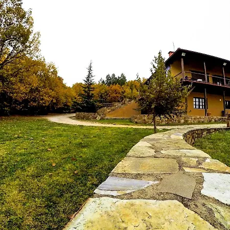 Agramada Bed & Breakfast