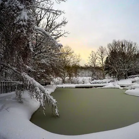 فندق مبيت وإفطار Agramada