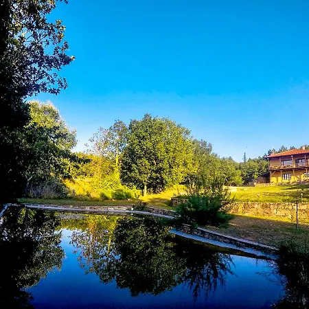 Agramada Bed & Breakfast