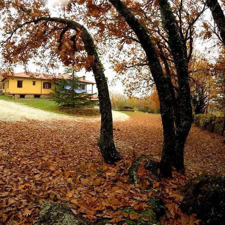 Bed & Breakfast Agramada *