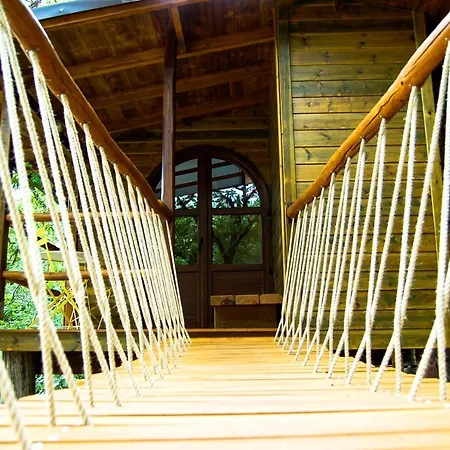 Agramada Bed & Breakfast Arnaia