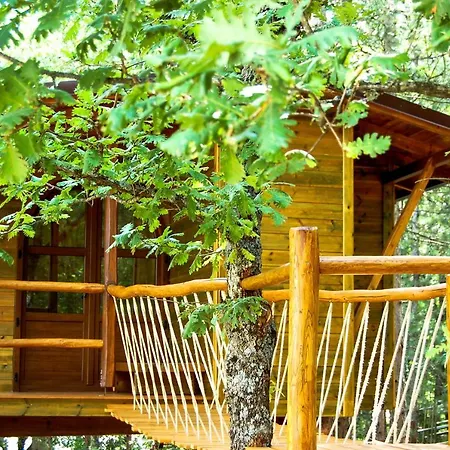 Bed & Breakfast Agramada Arnaia