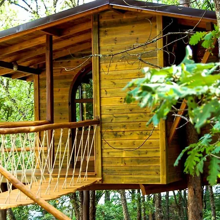 Bed & Breakfast Agramada