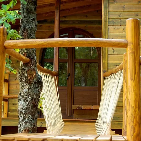 فندق مبيت وإفطار Agramada 4*