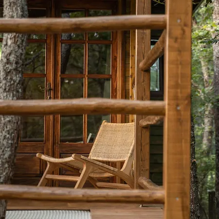Bed & Breakfast Agramada