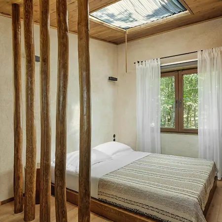 Agramada Bed & Breakfast Arnaia