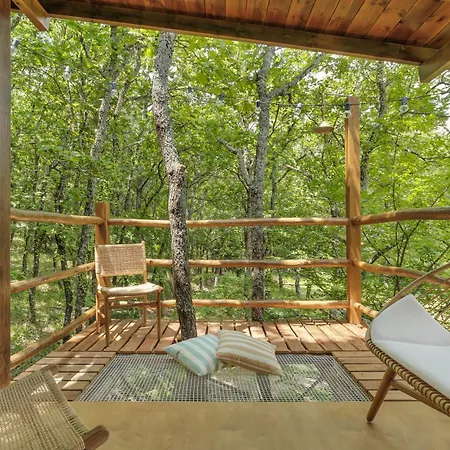 Bed & Breakfast Agramada Arnaia