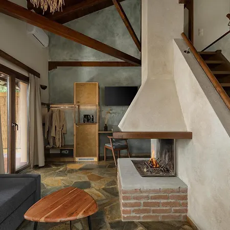 Bed & Breakfast Agramada