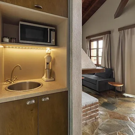 Agramada فندق مبيت وإفطار