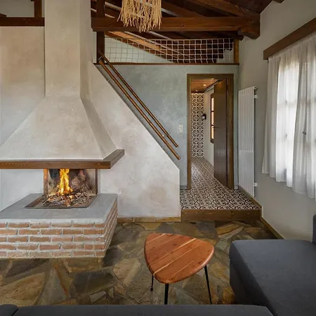 Agramada Bed & Breakfast