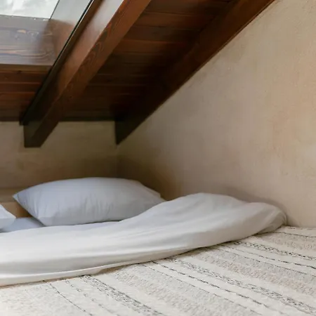 Bed & Breakfast Agramada