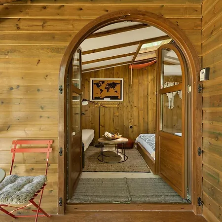 Agramada Bed & Breakfast