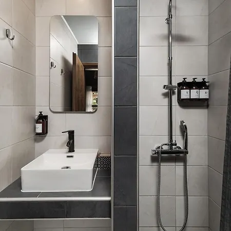 Agramada Bed & Breakfast