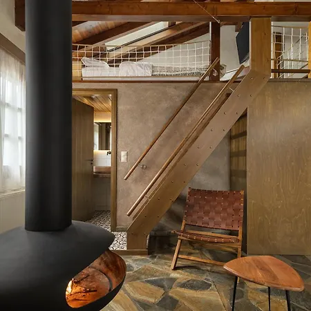 Bed & Breakfast Agramada Arnaia