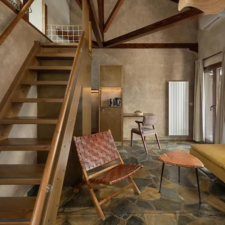 Bed & Breakfast Agramada