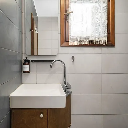 Bed & Breakfast Agramada *