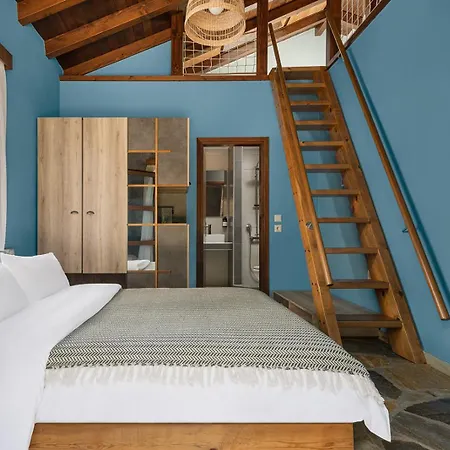 Agramada 4* Arnaía