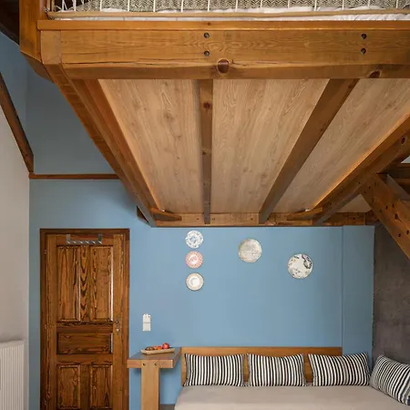 Bed & Breakfast Agramada