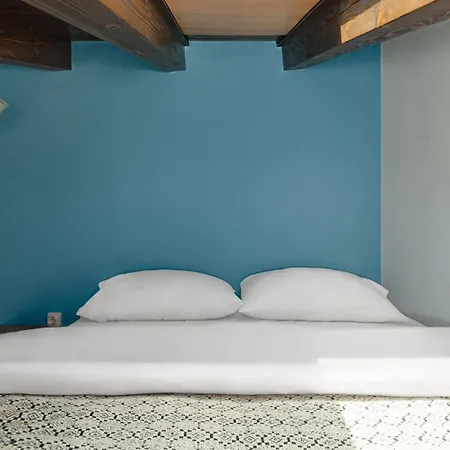 Agramada Bed & Breakfast