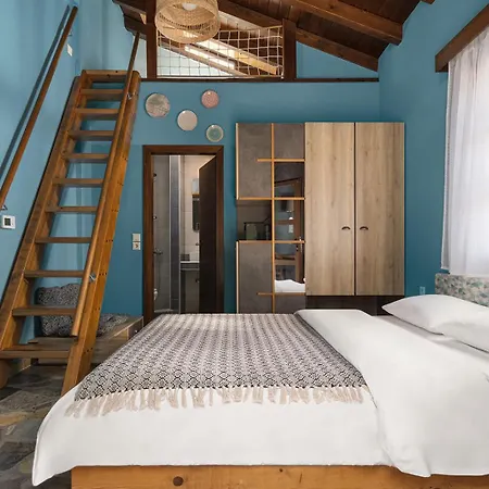 Agramada فندق مبيت وإفطار 4*