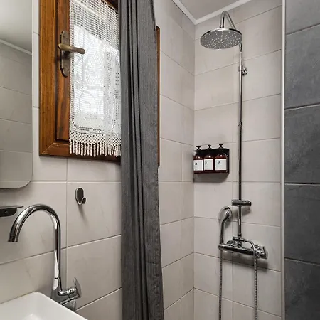 فندق مبيت وإفطار Agramada