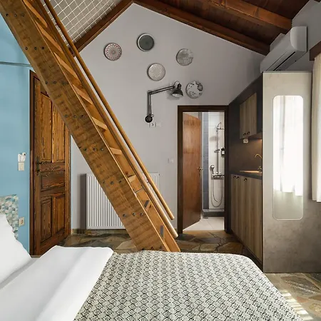 Agramada Bed & Breakfast Arnaia