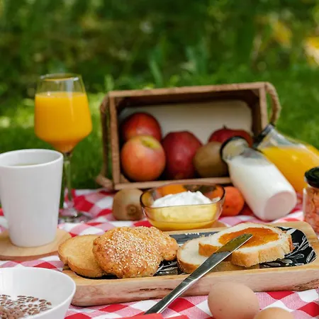 فندق مبيت وإفطار Agramada أرنايا