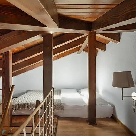 Bed & Breakfast Agramada