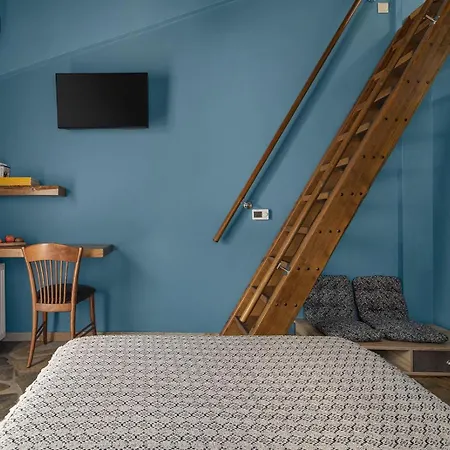 Bed & Breakfast Agramada