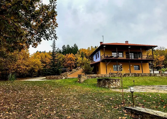 Agramada B&B 4*