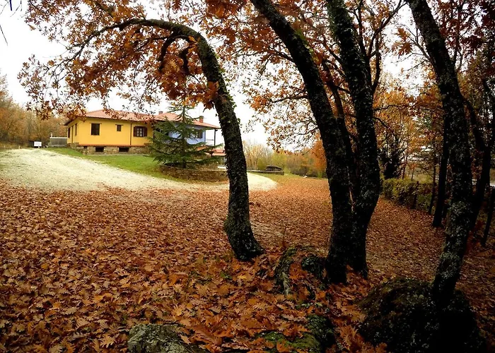 B&B Agramada 4*