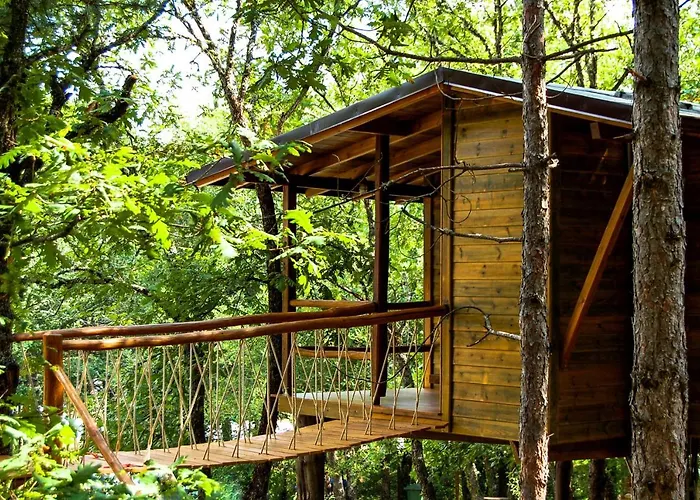 Agramada Nocleg ze śniadaniem 4*