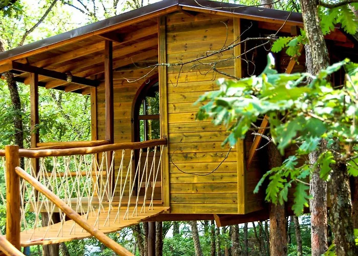 Nocleg ze śniadaniem Agramada