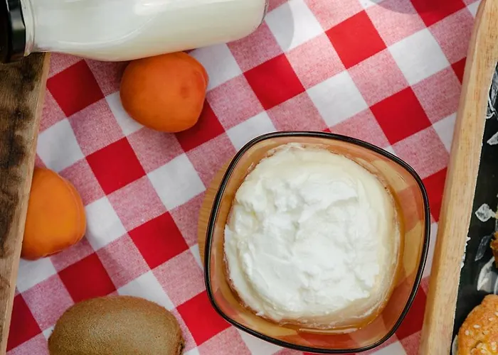 Agramada Nocleg ze śniadaniem