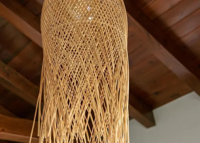 Nocleg ze śniadaniem Agramada 4*