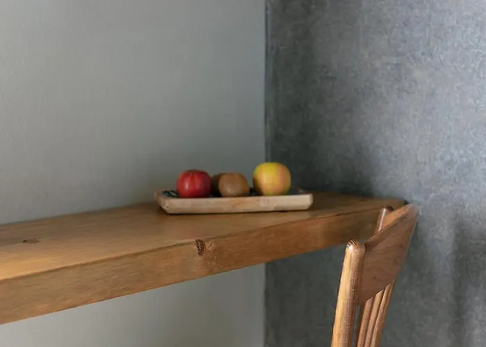 Panzió Agramada Arnéa