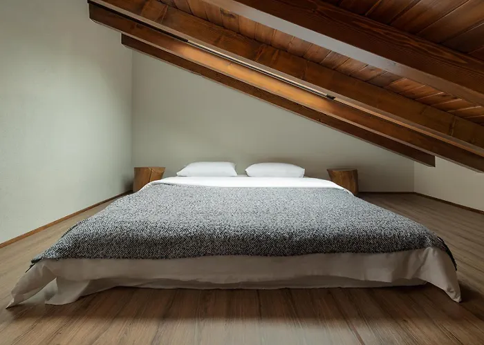 Agramada B&B Arnaía