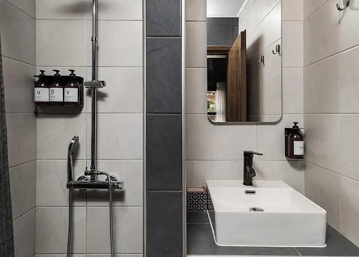 Agramada Nocleg ze śniadaniem 4*